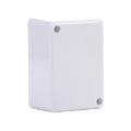 Refrigeration Junction Box JHJB Plastic Enclosure Electronic Waterproof Electric Control Panel Conduit Box for Air Conditioning
