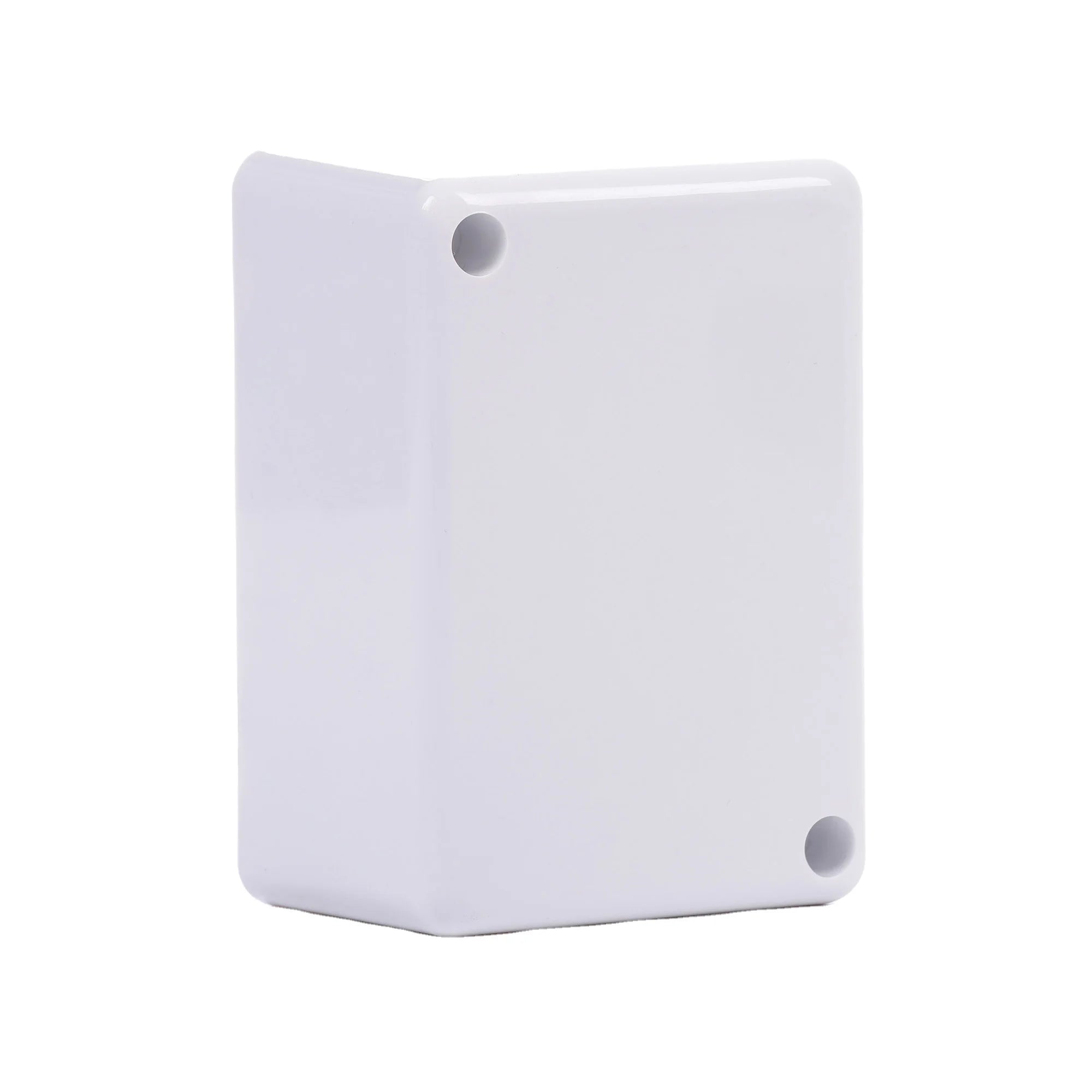 Refrigeration Junction Box JHJB Plastic Enclosure Electronic Waterproof Electric Control Panel Conduit Box for Air Conditioning