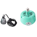 300W Pet Heating Lamp Animal Warm Light Chicken Livestock Thermostatic Temperature Controller Heater Reptile Box Heating Lamp