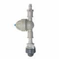 Hanging 0.8mm Atomization Micro Spray Nozzle Cooling System Mist Sprinkler Irrigation Kit