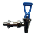Ozone Water Purifier Hot/Cold Water Dispenser Faucet with Food Grade Material for Household Car RV & Outdoor Use Medium Size