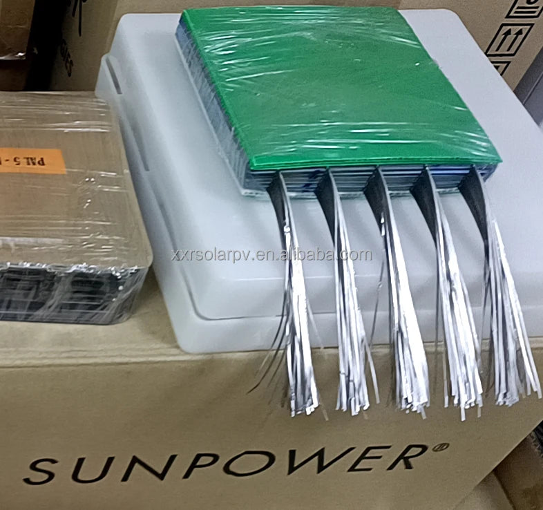 Wholesale Factory Price High Purity Oxygen Free Copper 0.2x5.0 mm Solar Panel Soldering Cell Bus bar Wire
