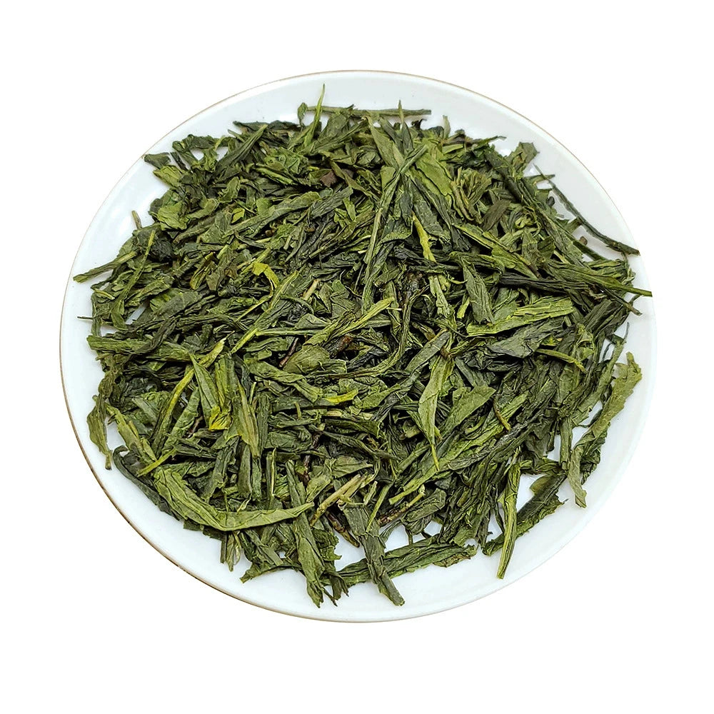 Sencha Green Tea Chinese Green Tea Loose Leaf Newly Harvest Quality and Tasty