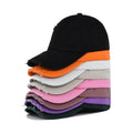 Adjustable Unisex Fashion Blank Vintage Distressed Washed Cotton Fleece Jersey Baseball Cap Custom Baseball Cap