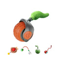 Pet Cat Dog Balls Interactive Cat Toy Ball Cat Toy Pet Interactive & Movement Toys