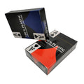 Factory Printing Plastic Playing Cards Drinking 63x88 mm Game Cards Poker Set PVC Playing Cards for Fun Party