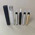 New Arrivals Sunscreen Lip Plumper Gloss Tingle Vegan Private Label Lip Plumper Pen