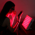 New Arrival LED Facial Light Therapy Panel PDT Desktop Device for Face and Neck Beauty & Personal Care Product