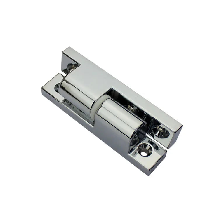 SK2-717 Stainless Steel /Zinc Alloy 180 Degree Detachable Hinge with Nylon Gasket