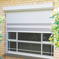 Automatic Insulated Roller Shutter Home Aluminum Shutters