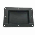 Flight case Road case Castor Dished