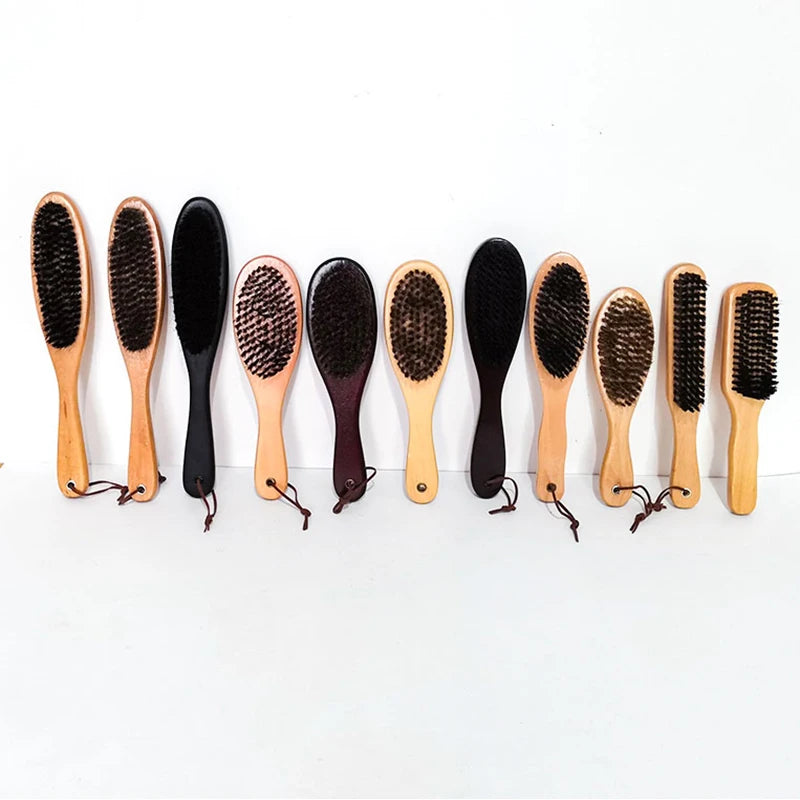Premium Hemu Clothes PP Brush Durable and Sustainable Eco-Friendly Customizable Size Perfect