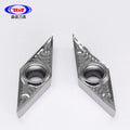 VCGT110302 VCGT110308 VCGT160404 Ak H01 Aluminum Inserts Internal Turning Tool Hot Sales