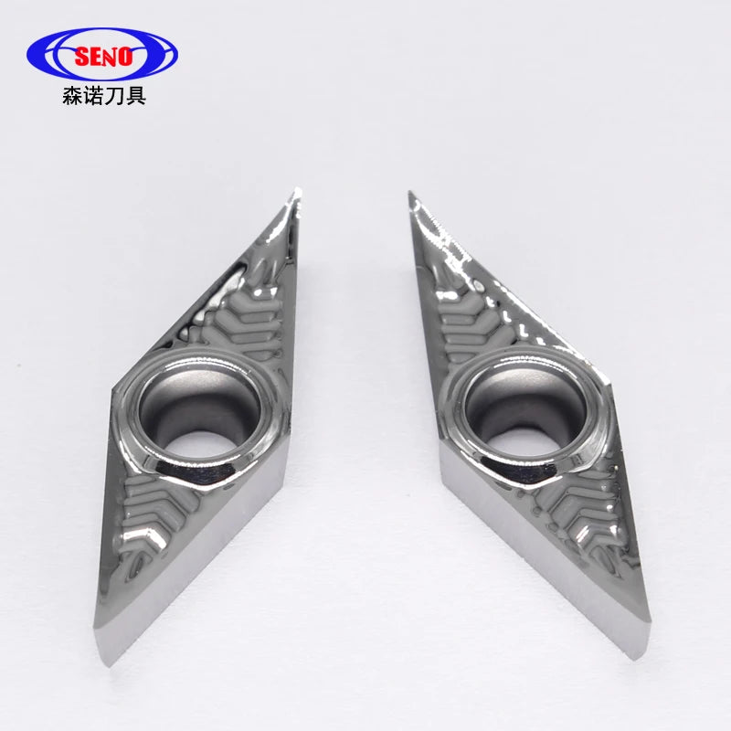VCGT110302 VCGT110308 VCGT160404 Ak H01 Aluminum Inserts Internal Turning Tool Hot Sales