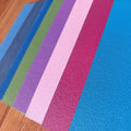 Pickleball Court Pickroll 3D PRINT 30ft X 60ft Acrylic Court Roll Sports Floor