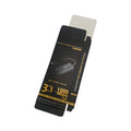 Consumer Paperboard Box Wholesale Hot Sale Good Quality Paper Card for Electronic Products Wired Earphone 3C Product Packaging