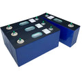 3.7V High Capacity CATL LiNiMnCoO2 Prismatic Lithium Ion Batteries 280Ah 2000+ Cycles -30~55 Operating Temp 5-Year Warranty