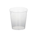 5 Liter Plastic Champagne Bucket Chille Clear Beverage Tubs Cooler Bucket for Wine  Champagne Bottles