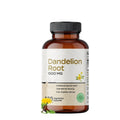 OEM/ODM/OBM Private Label Daily Dandelion Root Capsule Health Supplements Product