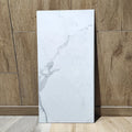 Interior Decorative Bathroom Shower Vinyl Waterproof 4mm 5mm Click Stone Plastic Composite Pvc De Marmol Marble Spc Wall Panel