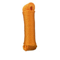 3/4 Strands Twisted PP Rope Diameter 1-30mm Customized Color for Various Sizes