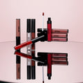 Super Color Fashion Shades Long-Lasting Matte Lipgloss Liquid Lipstick Non-Stick Cup Vegan Cruelty-Free Lip Cosmetic
