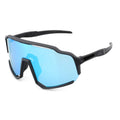 USOM Polarized Sports Sunglasses Lenses Men Womens Cycling Glasses Skinny Baseball Running Fishing Golf Driving Sunglasses