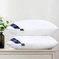 Fluffy Soft Pillows Bedding for Headache Relief Shoulder and Neck Moving Gifts Parents Gifts Birthday Business Gifts Cheap