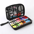 Hot Sale Sewing Accessories Needle Thread Kit Sewing Needlework Travel Home Sewing Kit