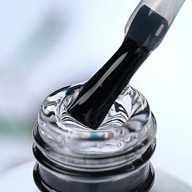Missgel Clear Color Normal Base Coat Nail Supplies Vegan UV Base Gel Nail Polish Base Coat