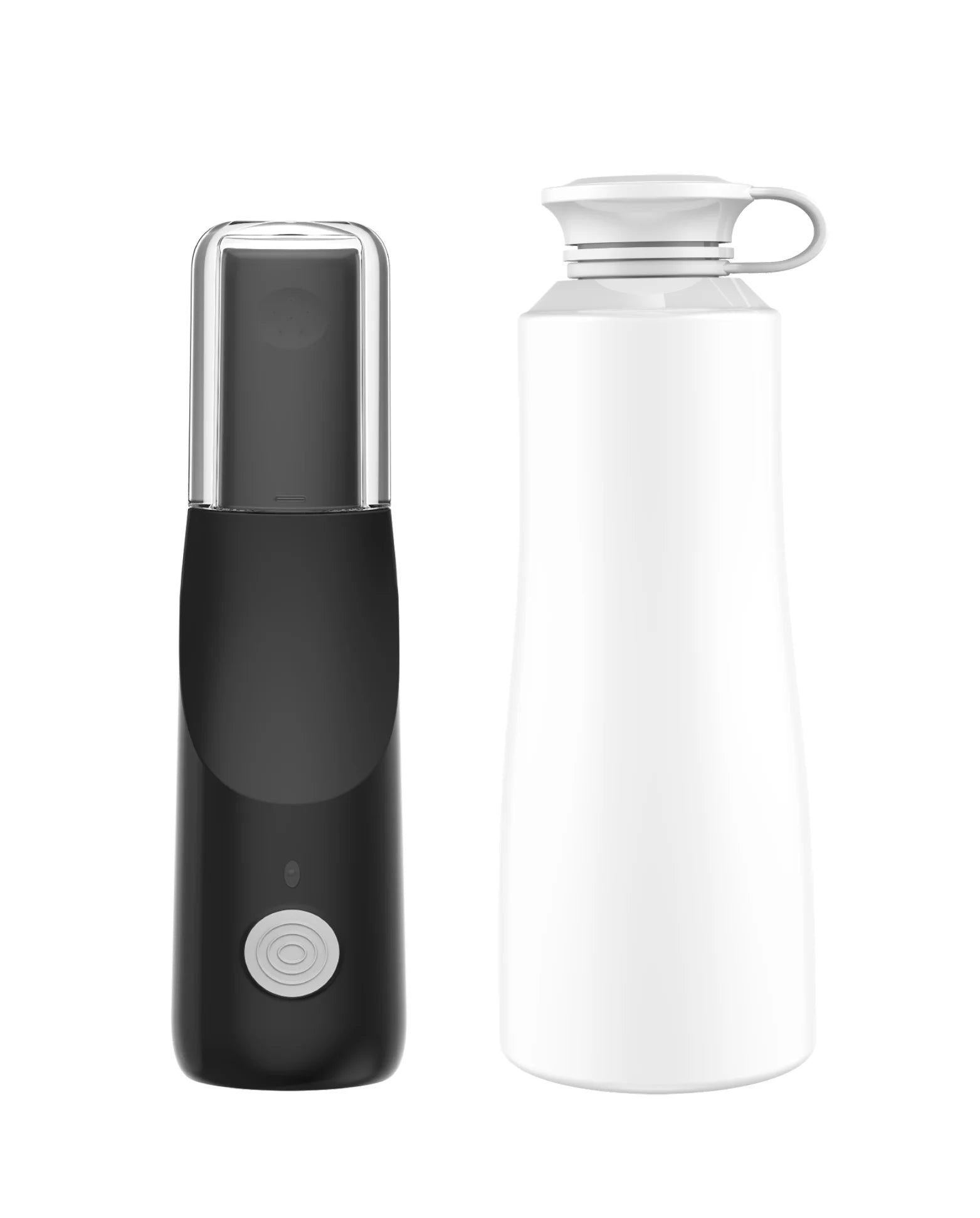 Electric Sprayer Peri Bottle Smart Hand Water Bidet Mini Travel Portable Bidet