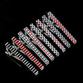 Business Essential Fashion Simple Line Tie Clip High Quality Tie Bar for Men Wedding Party Accessories