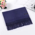 Ultimate Guide to Ethnic Cashmere Scarves for Winter Styles Patterns History for Women