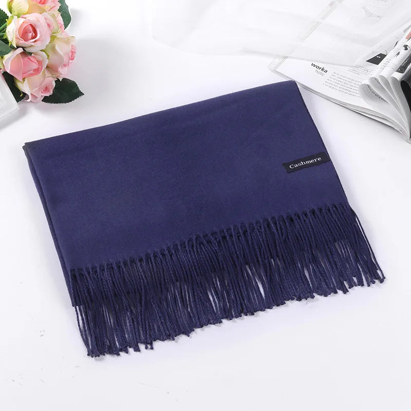 Ultimate Guide to Ethnic Cashmere Scarves for Winter Styles Patterns History for Women