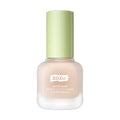 OEM ODM ZOZU Waterproof Cream Makeup Product Moisturizing Whitening Avocado Liquid Foundation