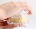 HelloWorld 1PC Garlic Peeler Creative Multifunction Device Garlic Press Kitchen Grinding Mill Ginger Garlic Crusher