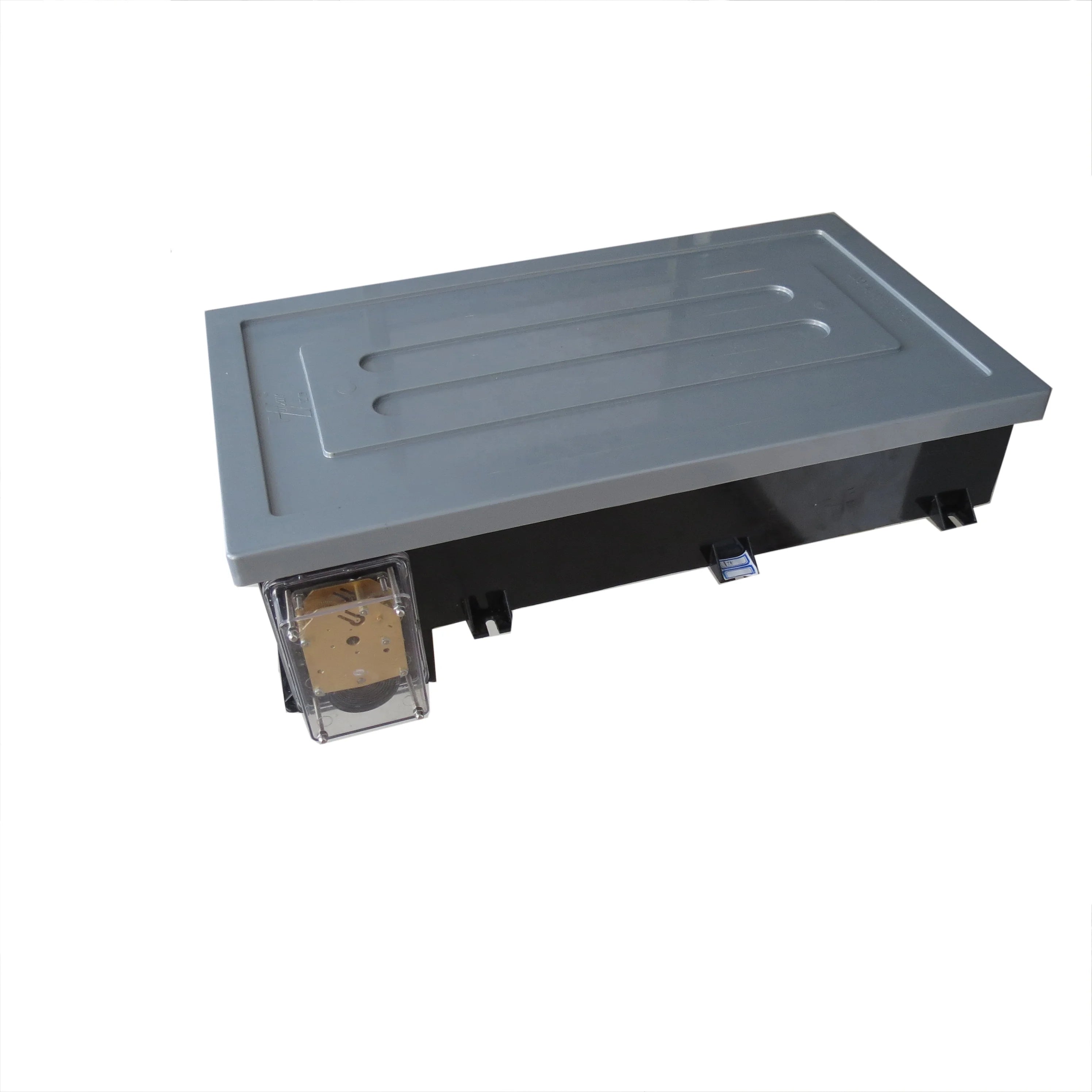 New Condition Automatic Shrimp Feeder for Carp Fishing Rubber Material for Farm Industries and Method Feeder in Machinery