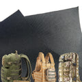 Outdoor Gear Tactical Woven Nylon Cordura 1000D Laminated 500D Fabric PU Coated Tear Resistant Bag Material