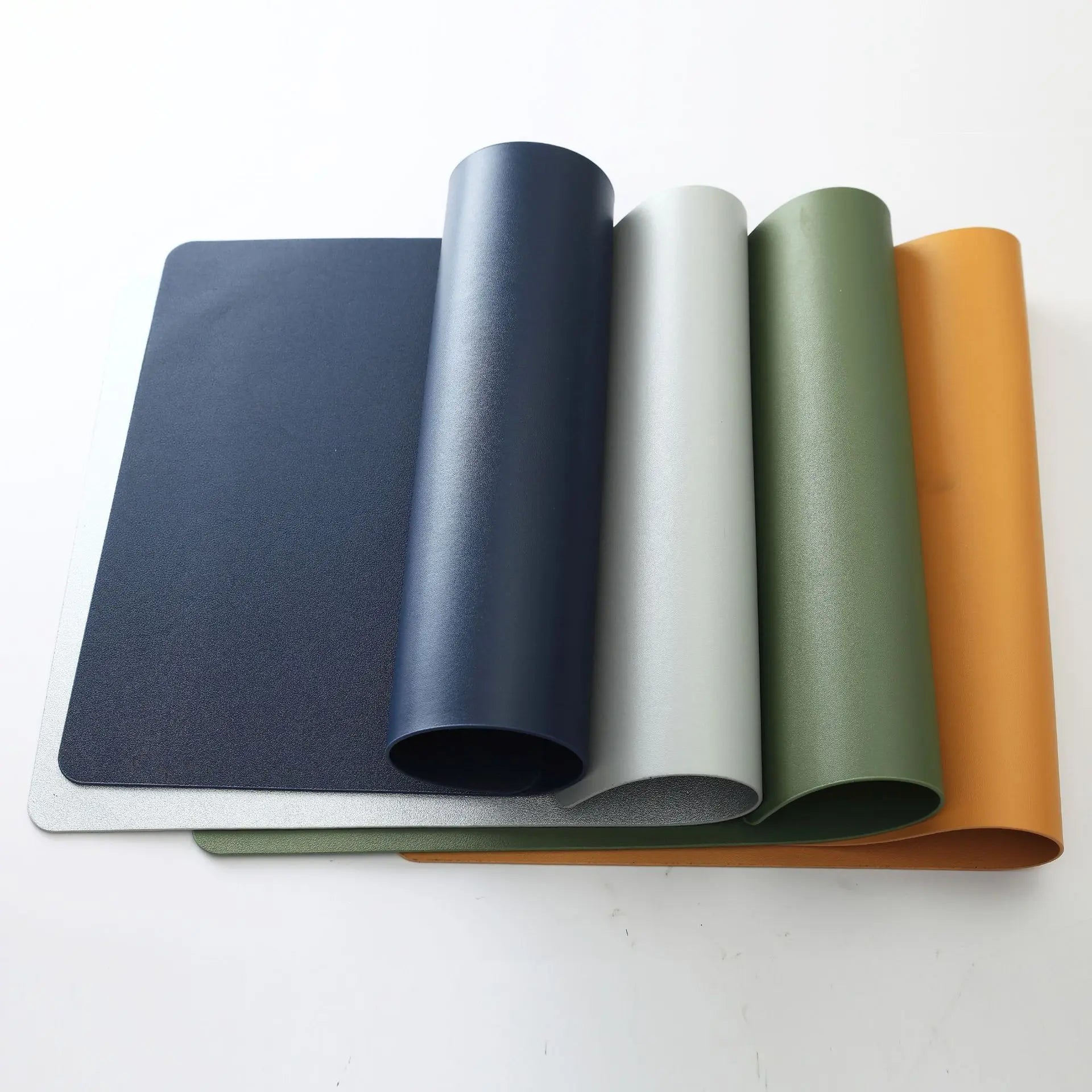 Silicone Sheet for Crafts Lainrrew Nonstick Jewelry Casting Molds Mat Food Grade Silicone Placemat Nonskid Multipurpose Mats