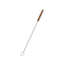 Natural Raw Material Coconut Fibre Hair Cleaner Cleaning Washing Brush