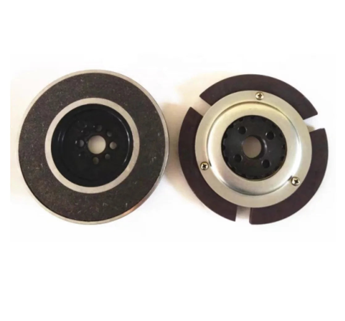 GOODTAN  Grac 241113 Clutch Field Kit Airless Paint Sprayer Clutch Assembly Kit with Wires for 5900 7900