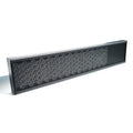 Audfly Wall Mounts Sound Equipment/amplifiers/speaker Professional Directional Audio Speaker for Museum