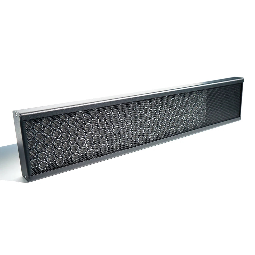 Audfly Wall Mounts Sound Equipment/amplifiers/speaker Professional Directional Audio Speaker for Museum