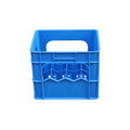 JOIN Plastic Beer Crate 12 Bottles Beer Bottle Boxes Professional Beer Boxes Manufacturer