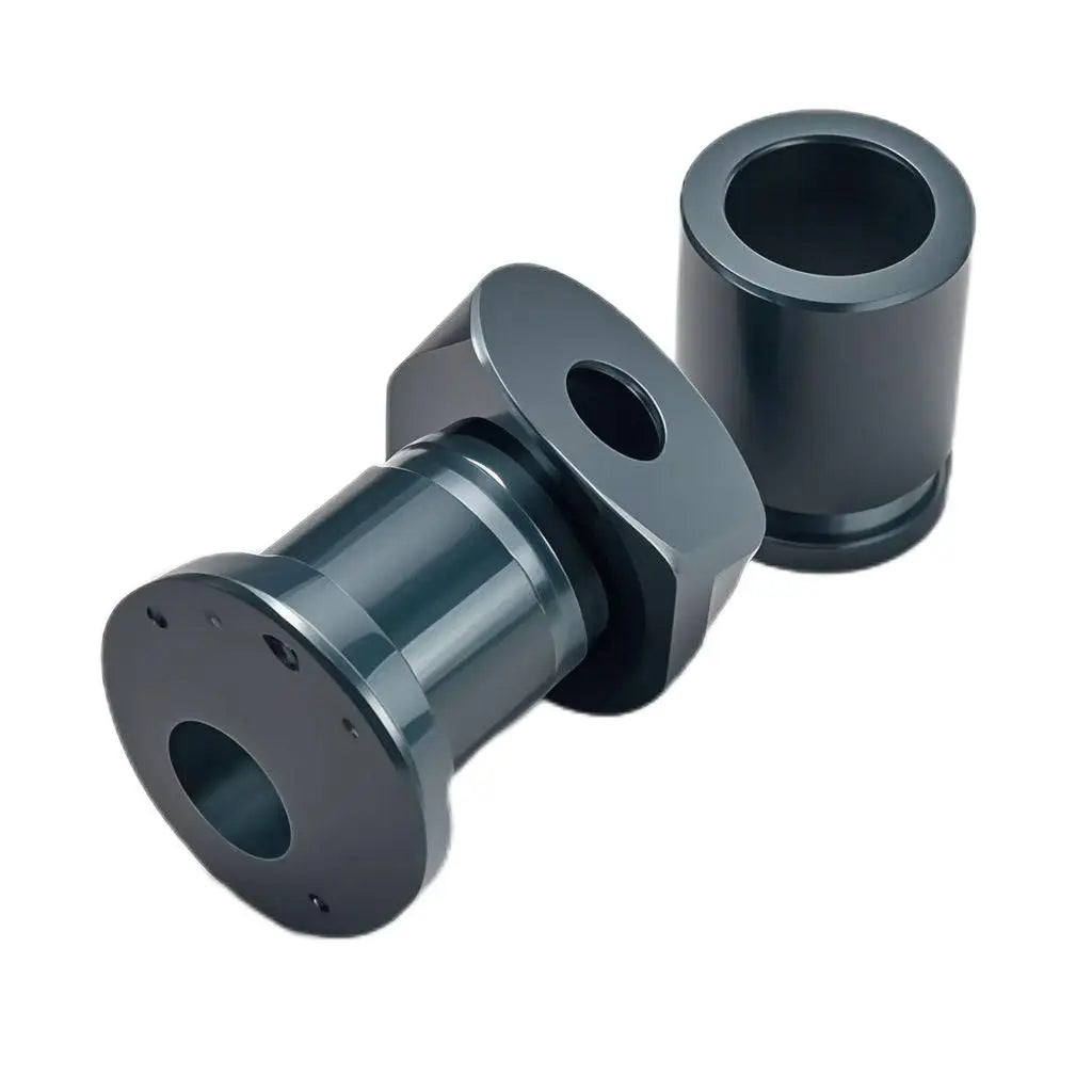 Original Equipment Manufacturer for High Precision CNC Machining and for Machining of Metals Stainless Steel Aluminum