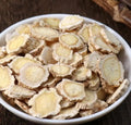 Jie Geng Dried Ballon Flower Raw Natural Platycodon Grandiflorum Roots for Sale