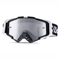 Best Selling Custom Anti Scratch Uv400 off Road Dirt Bike Moto Motocross Goggle Tear Offs Mx Motorcycle Goggles
