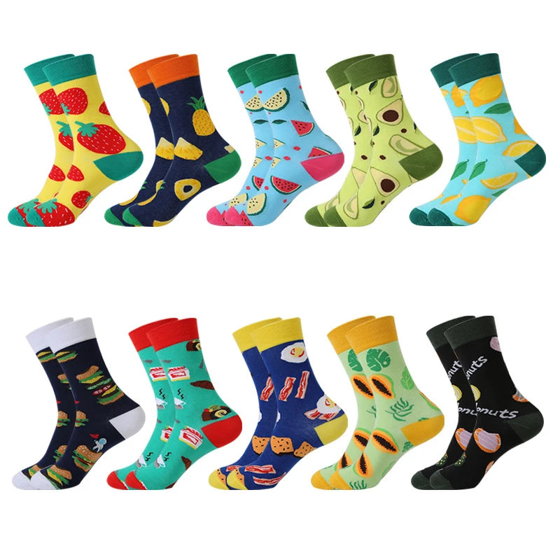 Gcuff Buttonruit Customized Luxury Gcufflinkssonalized Socks Blue Custom Woven Outdoor Wear Wholesale from China MOQ 10 Pairs