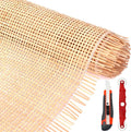 Top Rating Indonesia Natural Rattan Raw Cane Weaving Material Roll