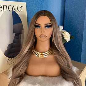 Wholesale Jewelry Display Mannequin Heads